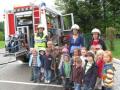 Foto: FF Krumbach 20110429_uebung_kindergarten_014