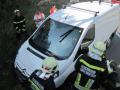 Foto: FF Wiener Neustadt 20110606_zwei_vu_in_wr_neustadt_007