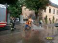Foto: FF Bad Fischau 20110616_unwettereinsatz_fischau_3