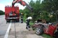 Foto: Einsatzdoku.at 20110625_vu_a2_knoten_wr_neustadt_einsatzdoku_003