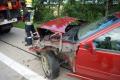 Foto: Einsatzdoku.at 20110625_vu_a2_knoten_wr_neustadt_einsatzdoku_004
