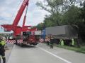 Foto: FF Wiener Neustadt 20110716_kraneinsatz_a2_wrn_004