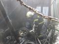 Foto: FF Wiener Neustadt 20110814_garagenbrand_in_wiener_neustadt_003