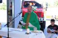 Foto: Norbert Stangl 20110918_fahrzeugweihe_markt_piesting_013