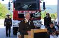 Foto: Norbert Stangl 20110918_fahrzeugweihe_markt_piesting_028