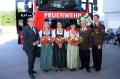 Foto: Norbert Stangl 20110918_fahrzeugweihe_markt_piesting_063