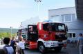 Foto: Norbert Stangl 20110918_fahrzeugweihe_markt_piesting_099