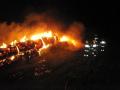 Foto: FF Wiener Neustadt 20110922_strohballenbrand_wrn_003