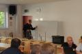 Foto: Norbert Stangl 20111001_khd_fortbildung_wr_neustadt_002