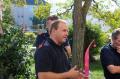 Foto: Norbert Stangl 20111001_khd_fortbildung_wr_neustadt_030