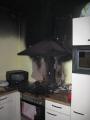 Foto: FF Wiener Neustadt 20111126_kuechenbrand_wr_neustadt_003