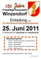 BFLB in Winzendorf plakat_bflb_2011_winzendorf