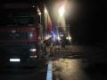 Foto: FF Wiener Neustadt 20120116_schadstoffeinsatz_a2_ff_wrn_003