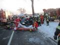 Foto: FF Wiener Neustadt 20120212_vu_wr_neustadt_002