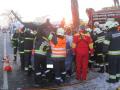 Foto: FF Wiener Neustadt 20120212_vu_wr_neustadt_004