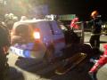 Foto: Einsatzdoku.at 20120213_vu_nordspange_wr_neustadt_013