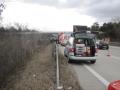 Foto: FF Wiener Neustadt 20120218_vu_a2_wr_neustadt_003