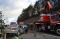 Foto: Einsatzdoku.at 20120227_toetlicher_vu_b21_woellersdorf_003