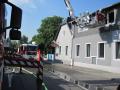 Foto: FF Wiener Neustadt 20120523_wohnungsbrand_dr_eckenergasse_001