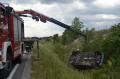 Foto: Einsatzdoku.at 20120603_vu_nordspange_005
