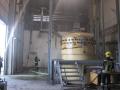 Foto: FF Wiener Neustadt 20120705_brand_u_tierrettung_wrn_002