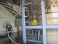 Foto: FF Wiener Neustadt 20120705_brand_u_tierrettung_wrn_003