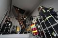 Foto: FF Wiener Neustadt 20120705_kuechenbrand_wrn_004
