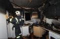 Foto: FF Wiener Neustadt 20120705_kuechenbrand_wrn_005
