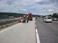 Foto: FF Wr. Neustadt 20120709_vu_a2_wrn_001