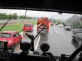 Foto: FF Wiener Neustadt 20120831_rettungsgasse_a2_wrn_003