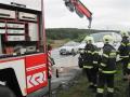 Foto: FF Wiener Neustadt 20120831_rettungsgasse_a2_wrn_004