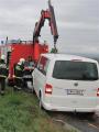 Foto: FF Wiener Neustadt 20120831_rettungsgasse_a2_wrn_005