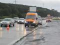 Foto: FF Wiener Neustadt 20120831_rettungsgasse_a2_wrn_006