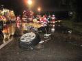 Foto: FF Wiener Neustadt 20120901_unfall_b17_wrn_001