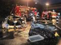 Foto: FF Wiener Neustadt 20120901_unfall_b17_wrn_010