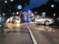 Foto: FF Wiener Neustadt 20120901_unfall_b17_wrn_011