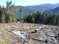 Foto: Einsatzdoku.at 20121006_waldbrand_thal_002
