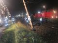 Foto: FF Wiener Neustadt 20121027_vu_wrn_zug_pkw_006