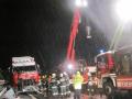 Foto: FF Wiener Neustadt 20121029_bergung_auf_a2_wrn_006