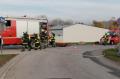 Foto: FF Zillingdorf-Bergwerk 20121110_uebung_zillingdorf_bergwerk_001