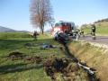 Fotos: FF- Dreistetten 20121117_vu_dreistetten_002