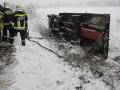 Foto: FF Wiener Neustadt 20130107_vu_wrn_001