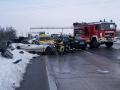 Foto: FF Wiener Neustadt 20130223_unfaelle_wrn_003