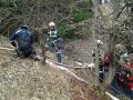 Foto: FF Maiersdorf 20130420_uebung_hohe_wand_002