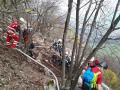 Foto: FF Maiersdorf 20130420_uebung_hohe_wand_003