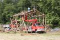 Foto: Bernhard Karnthaler 20130615_aufbau_jugendlager_001