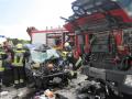 Foto: FF Wiener Neustadt 20130701_vu_weikersdorf_wrn_001