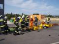 Foto: UA3 AFKDO Wrn Nord 20130720_ua_uebung_hoelles_004