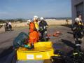 Foto: UA3 AFKDO Wrn Nord 20130720_ua_uebung_hoelles_010