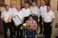20130729_auszeichnung_lechner_001 Foto: FF Bromberg